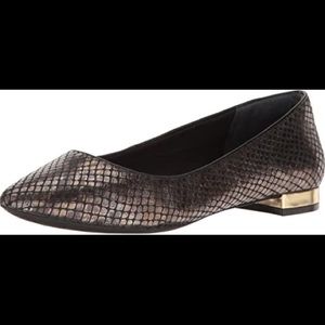 Rockport Total Motion Adelyn Pointed Flats
